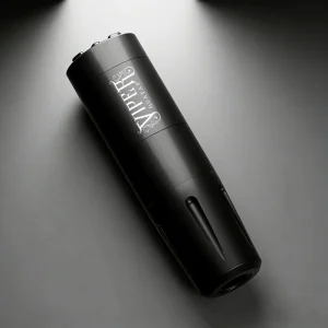 Brushless Motor 4.0mm Stroke Rechargeable Lithium Wireless Permanent Makeup Pen Machine Cartridge Disposable Stainless Steel