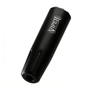 Brushless Motor Professional Wireless Permanent Makeup Tattoo Machine Pen Cartridge Rechargeable Lithium Battery 10000 RPM