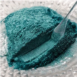 Bulk 120 Colors Mica Powder Metallic Pearl Pigment Powder For Epoxy Floor Paint Resin Art Acrylic Nail Art Crafts