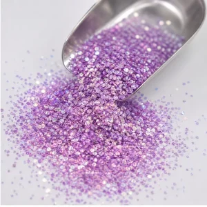 Bulk 50g Bag Gold Leaf Flakes Metallic Foil Flakes For Resin Crafts Nail Art Slime Painting Decoration