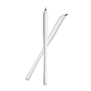 C Style Disposable Pen Microblading Tools Permanent Make up Eyebrow Tattoo 3D Hair Strokes for Microblading