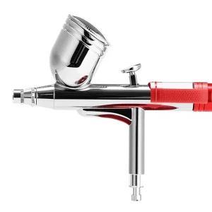 C0PB01 Rechargeable Airbrush Handpiece 0.3mm Made in China