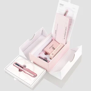 CE Certification U1 Pro Rechargeable Cordless Microblading Pen Low Noise Micropigmentation Machine