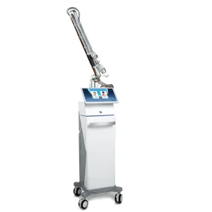 CO2 Laser Machine Surgical Laser Vaginal