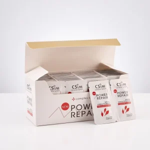 CS LAB Power Repair Aftercare Cream 100Pcs Permanent Makeup Microblading Tattoo Repair Gel