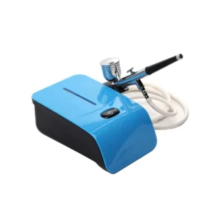 Cake Airbrush Kit Machine for Decorating