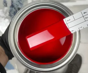 Car Auto Paint Supplier Coating Adhesion Car Body Acrylic Long Lasting Life 100% Color Matching Customization Brand