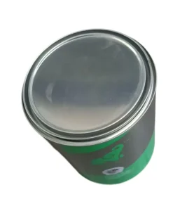 Car Refinish Coating Auto Body Filler Paint 2K Polyester Putty