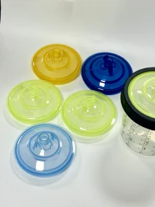 Car Repair Spray Gun Paint Cup Auto Paint Cup System for Car Paint