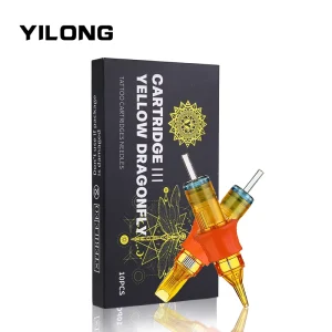 Cartridge III Microblading Professional Permanent Makeup Tattoo Cartridge