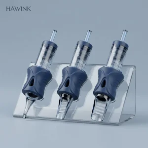 Cartridge Needles Disposable 304 Stainless Steel Tattoo Needles 20pieces 10pieces box for Professional Artist