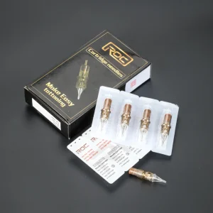 Cartridge Needles Tattoo Machine Makeup Needle Professional