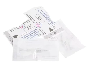 Cartridge Needles Tattoo Rotary Machine Pen Accessories White Transparent Spiral Microblading Eyebrow Lip Permanent Makeup