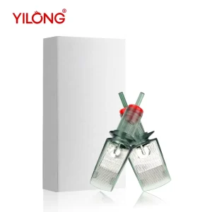 Cartridge Needles for Tattoo Pen 10pcs Large Row Needle 39RM Tattoo Cartridge Professional Cartridge Tattoo Needle