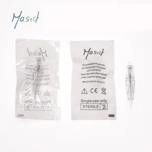 Cartridge Permanent Makeup Machine Needle