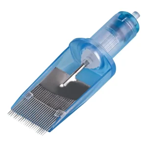 Cartridge Tattoo Needle Factory Priced 10 Needles 0.30mm 0.35mm Sterile 304 AUS Permanent Feature Tattoo