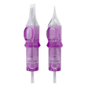 OEM Professional Scalp Micropigmentation Microshading Tattoo Needles Cartridge Stainless Steel Material for Permanent Makeup