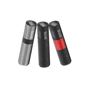 Cartridges Tattoo Pen Freely Adjusted Between 2.2mm to 4.2mm Stroke Wireless Tattoo Pen Machine