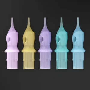 Charme Princesse 1.5mm Permanent Makeup Cartridge Needle Body Art and Eyebrow Needle