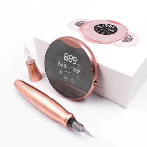 Chat on Line SPMU Digital Permanent Makeup Tattoo Microblading Machine