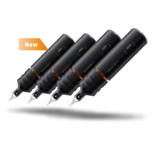 Cheyenne Tattoo Machine SOL NOVA UNLIMITED Original Tattoo Supplies Tattoo Pen