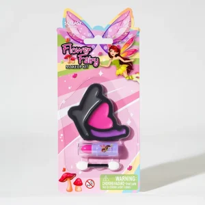 Children’s Cosmetics Set with Night Glow Face Paint