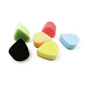 Children’s Party Face Painting Sponge Set Soft and Safe Body Painting Supplies