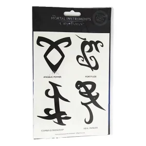 Children’s Waterproof Quick Dry Temporary Tattoo Stickers Water Transfer Design Eco-Friendly PET Customizable Packaging