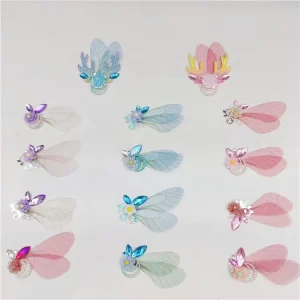 China Baoding Supplies Professional Kit Glitter Tattoo Stickers for Kids