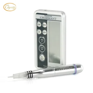 Chprety Microblading Pen Makeup Eyebrow Tattoo Pen Machine Beauty Salon Eyebrow Art OEM Factory Supply