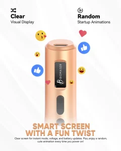 Claro Type C Fast Charging PMU Pen 3 5 Hours Working Time
