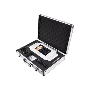 Classic Eyeline Eyebrow Tattoo 2 in 1 Permanent Makeup Machine for Beauty Salon