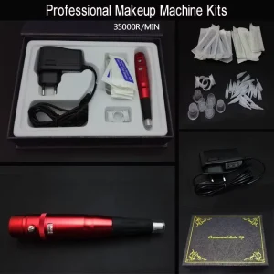 Classical Professional Permanent Makeup Machine Kits