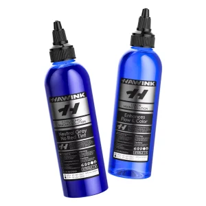 Color Mixing Solution Tattoo Ink Permanent Makeup Pigment for Tattoo Studio Tattoo Artist