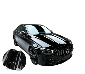 Color PVC Vinyl Wrap Film Roll Gloss Matte Metallic Car Wrapping Film Vinyl Sticker