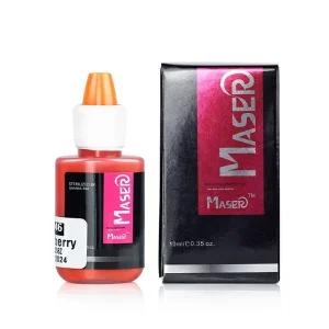 Colorful Eyebrow Microblading Pigment Permanent Makeup Pigment Ink for Tattoo Practice