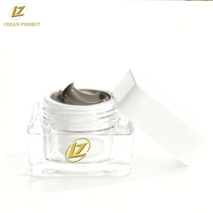 Colour Organic Microblading Pigment Lip Makeup PMU Pigment Cosmetic Ink