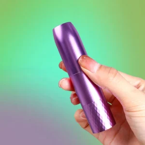 Cordless Rotary Aluminum Alloy Eyebrow Tattoo Pen Microblading Tool Permanent Makeup Machine
