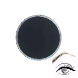 Cosmetic Grade Pigment Powder Carbon Black for Eyebrow