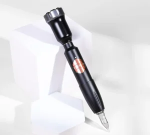 Cosmetic Tattoo YD Blink Rotary Wireless Permanent Makeup Rotary Tattoo Machine With Universal Cartridge Needle