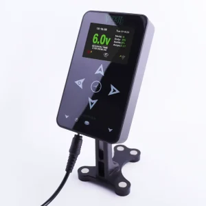 Cost Effective Professional Aircraft Aluminum Tattoo Power Supply