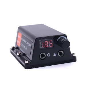 Cost effective professional tattoos power supply power pack tattoo pen wireless battery
