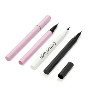 Cruelty Free OEM ODM Highly Pigmented Hair Stroke 3D Natural PMU Supplies Tattoo Alternative Microblading Eyebrow Pen