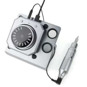 Current Machine Adjustable Digital Permanent Makeup Machine Kit for Eyebrow Eyeliner Lip Microblading Tattoo Machine
