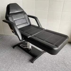 Curved Beauty Bed with High Elastic for Facial