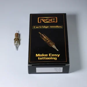 Custom Disposable Safe and Reliable Tattoo Cartridge Needle 1r