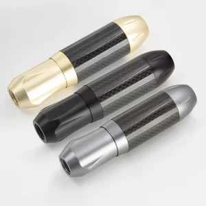 Custom Highend Tattoo Machine Powerful Motor Professional Rotary Tattoo Cartridge Pen Strong Machine Kit for Body Art
