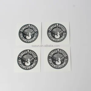 Custom Kids Temporary Tattoo Sticker Custom Water Transfer Tattoos Personalized Tattoo