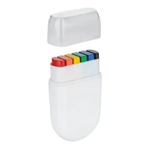 Custom Logo Gay Pride Rainbow Body Paint Stick Face Painting Crayon for LGBT Parades and Halloween Occasions