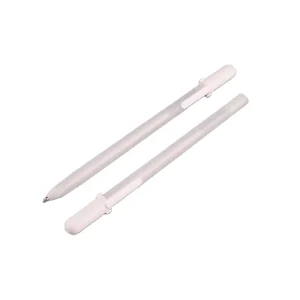 Custom Logo No MOQ Permanent White Gel Pen Microblading Tool for Tattoo Brow Marker